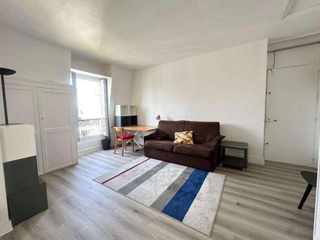 Appartement à PARIS-5E