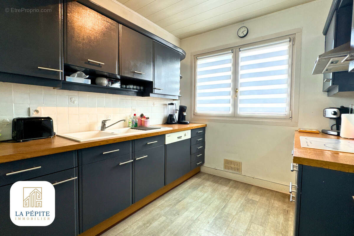 Appartement avec vue imprenable - photo 19