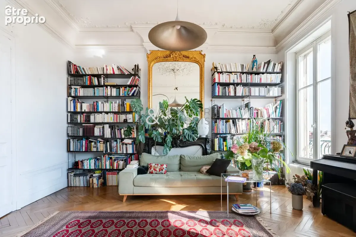 Photo Appartement à Nancy au prix de 479 000€