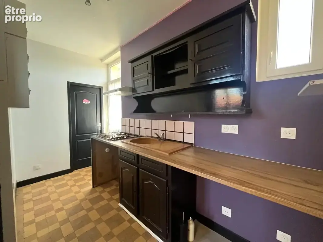 Vente Maison Jouet-sur-l'aubois(18320) 88 000ï¿œ - photo 3