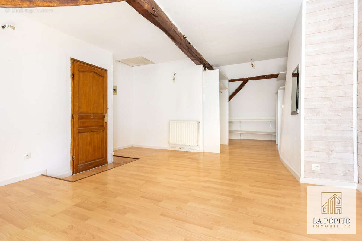 Maison à MAING