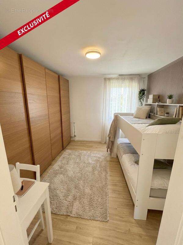 Appartement à ROUEN