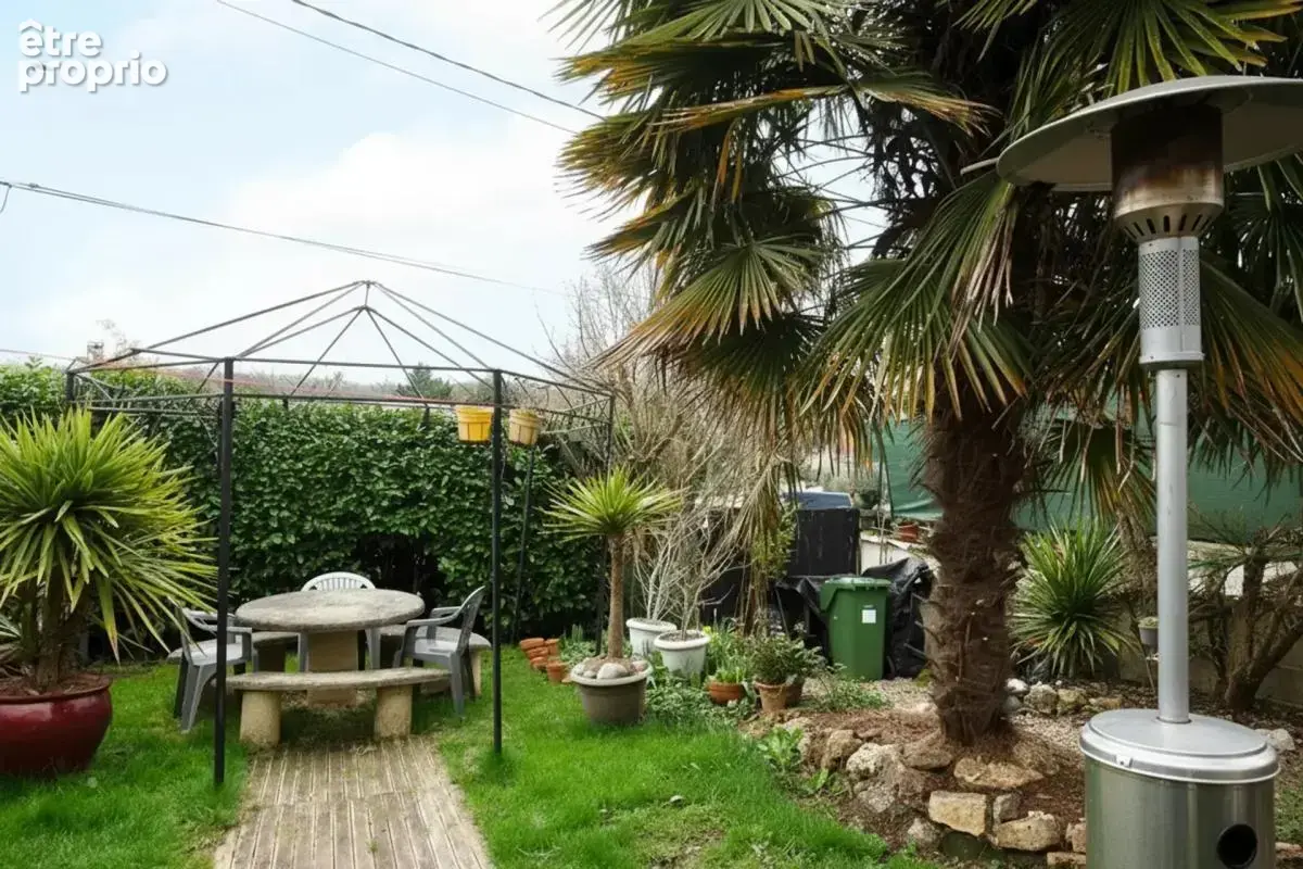 Charmante maison 3 pièces avec jardin à Couilly - photo 13