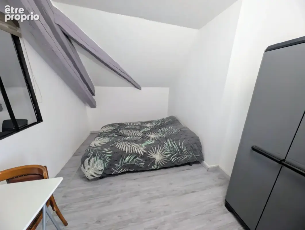 Achat appartement 95m2 T4 vue cathédrale - photo 9