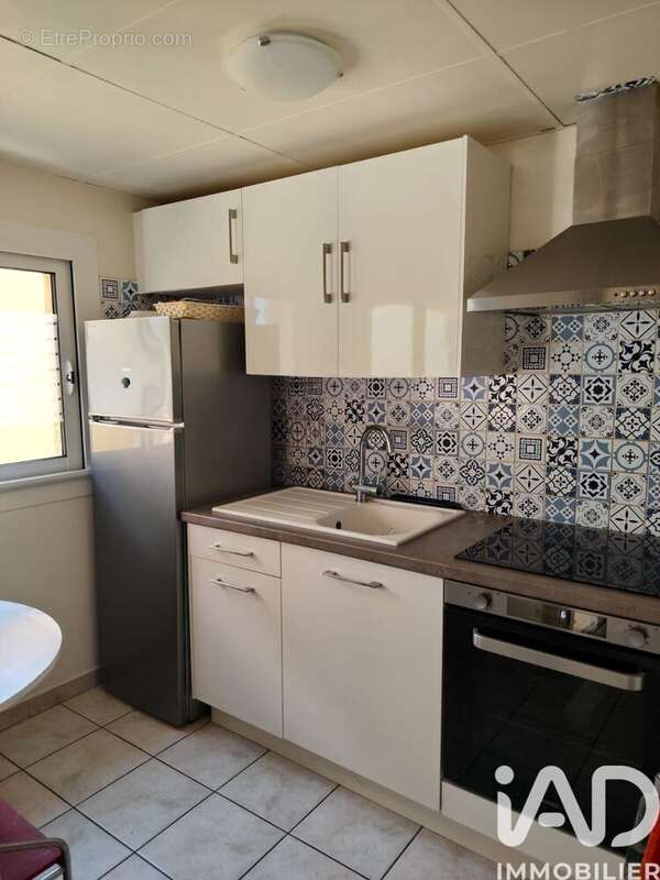 Photo 6 - Maison à BANYULS-SUR-MER