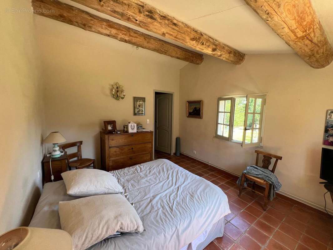 Photo 9 - Maison à MANE