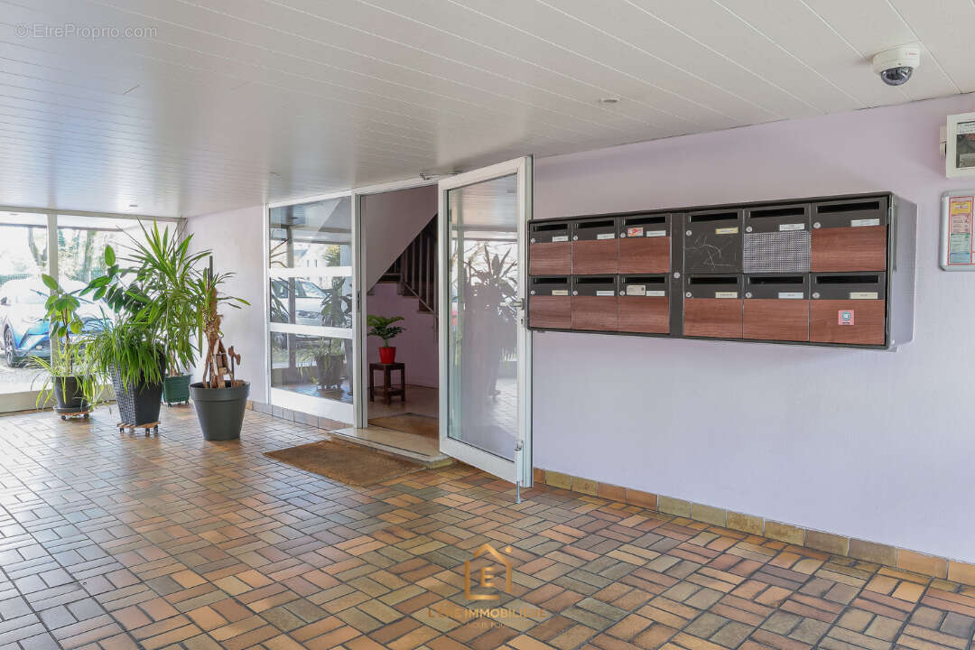 Appartement à LINGOLSHEIM