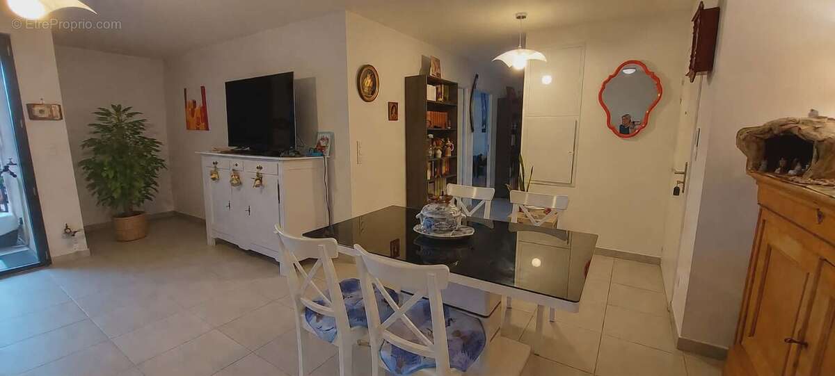 Appartement à AGDE