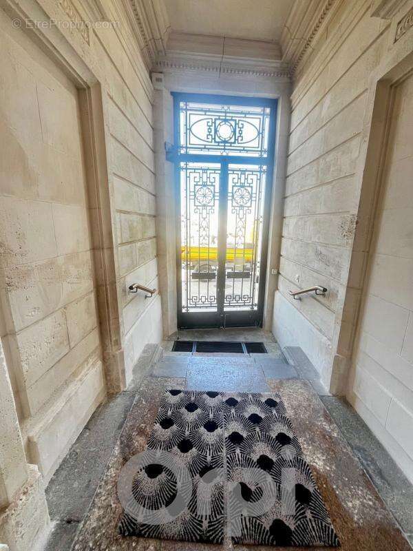 Appartement à LA ROCHELLE