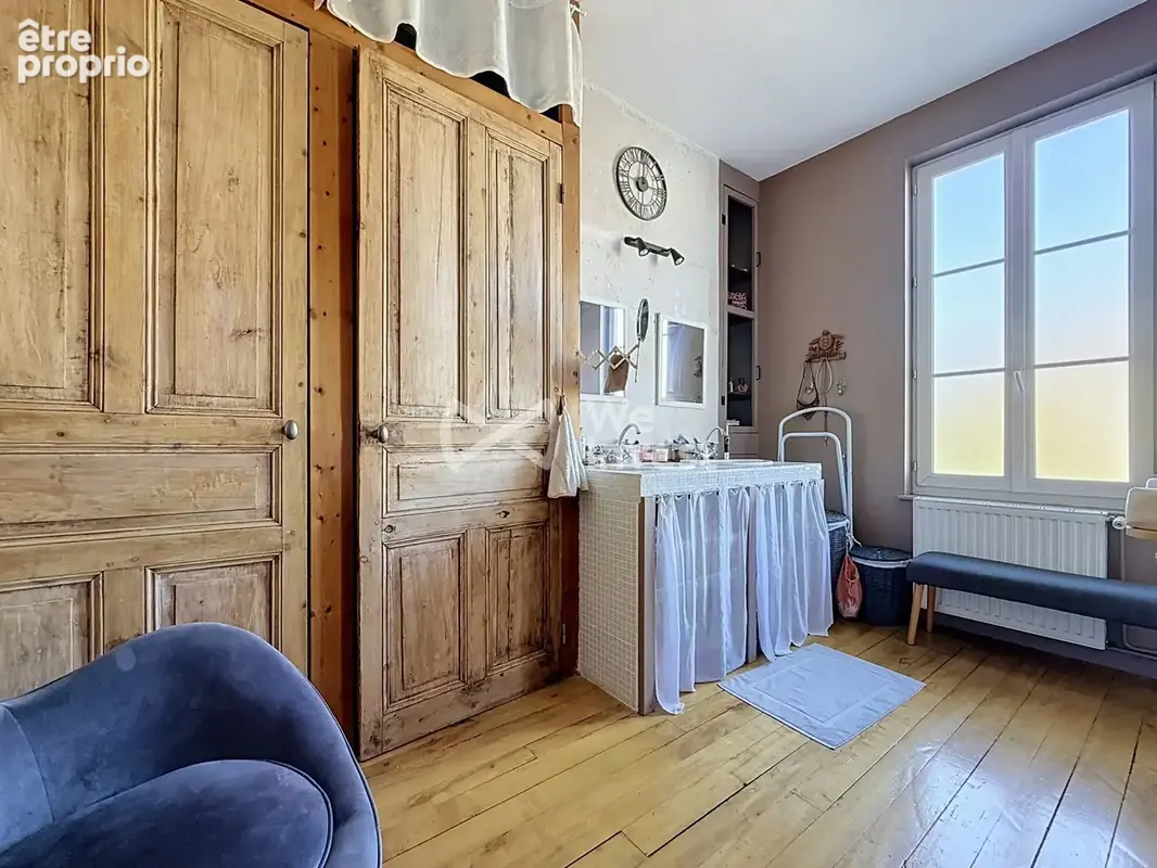 Maison 4 pièces 104 m² à vendre à Niort (79000) - photo 7