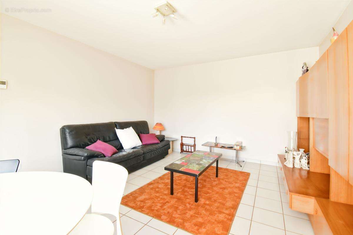 Appartement à VALENCE