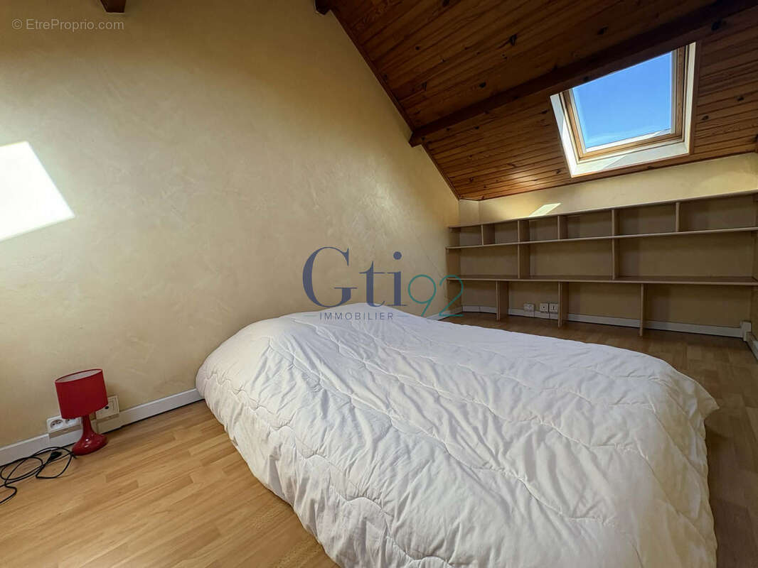 Maison à CLAMART