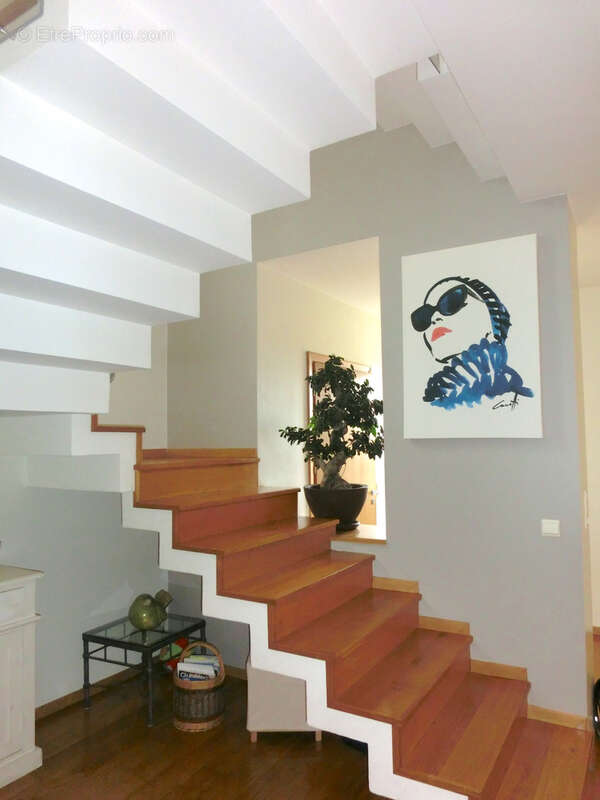 Maison à MARSEILLE-7E