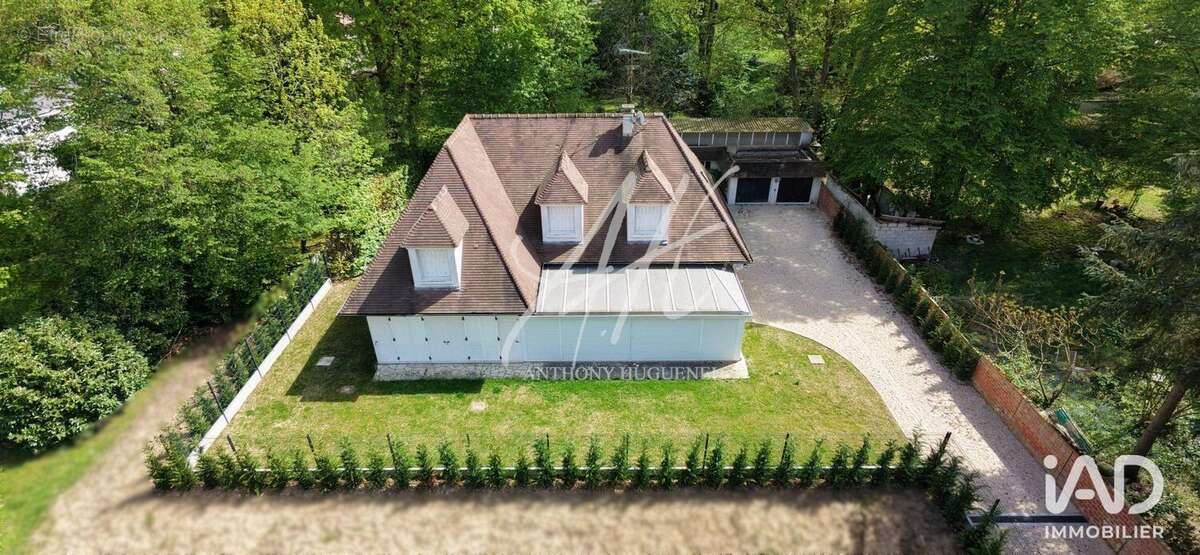 Photo 4 - Maison à POMPONNE
