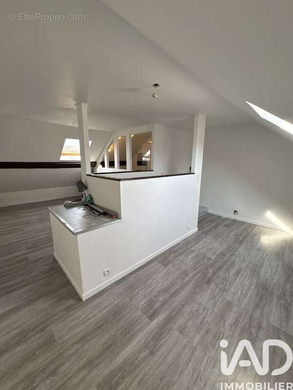 Maison 100 m² à Saint-Amand-Les-Eaux  - photo 9
