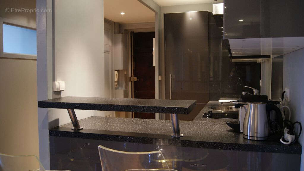 Appartement à LYON-1E