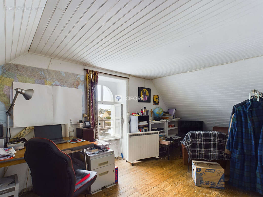 Maison Guilvinec 6 pièce(s) 92.75 m2 - photo 7