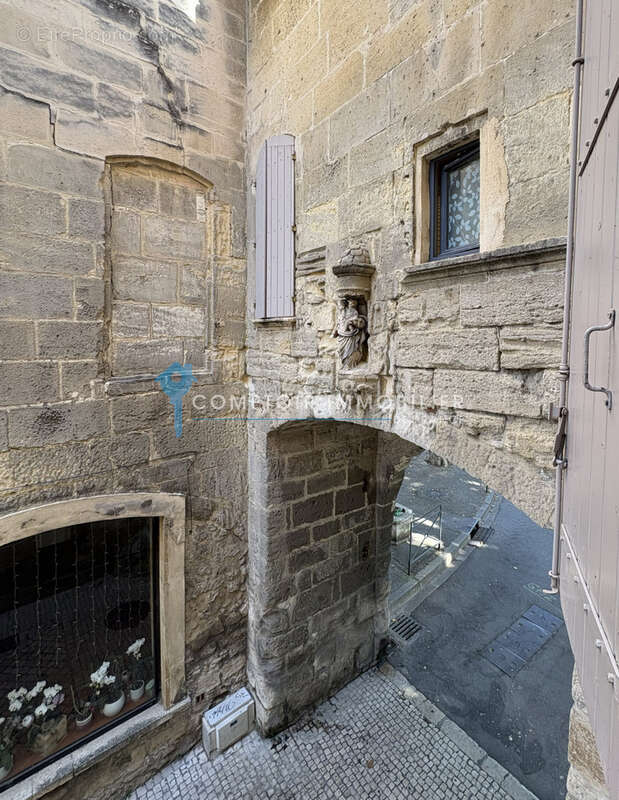 DEPT-13-A VENDRE TARASCON Immeuble de rapport de 5 lots - photo 3