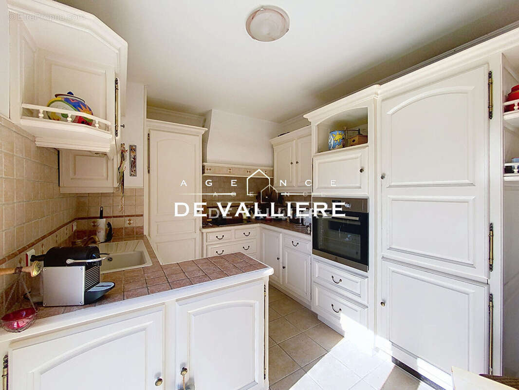 Appartement à PUTEAUX