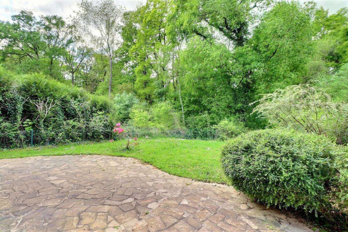 Maison à SAINT-GERMAIN-EN-LAYE