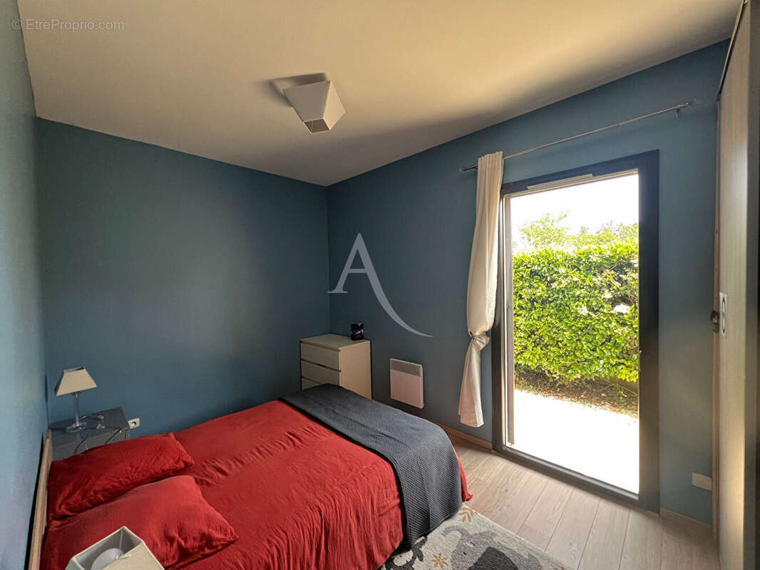 Maison à LE BERNARD