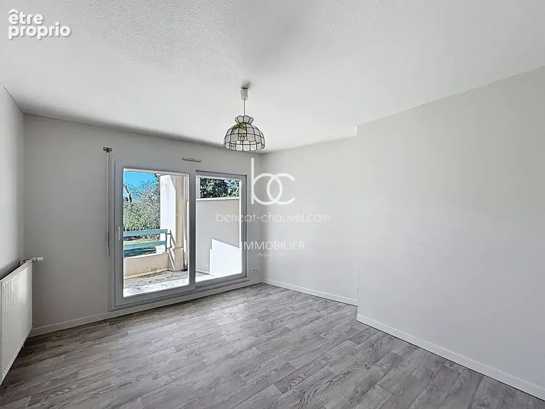 Vannes Tohannic - Appartement 4 Pièces 83,31 m² avec Terrasse, Garage et Parking - photo 6