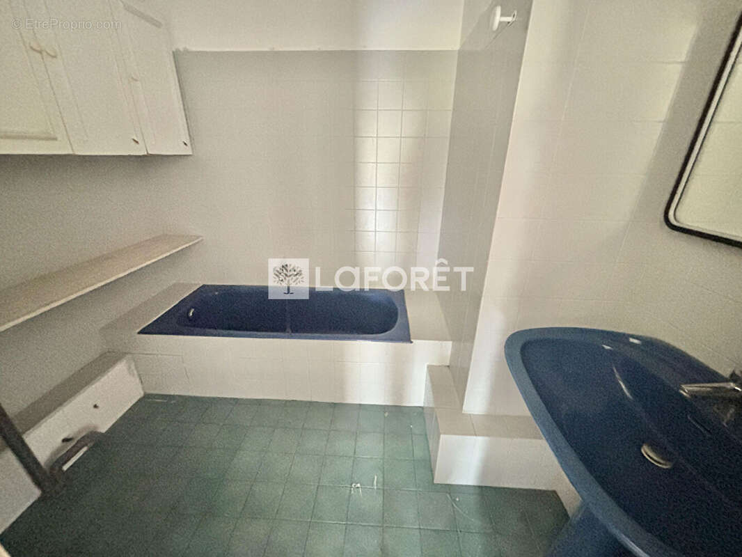 Appartement Saint Laurent Du Var 3 pièce(s) 78 m2 - photo 8