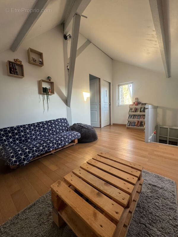 Maison à ETAMPES