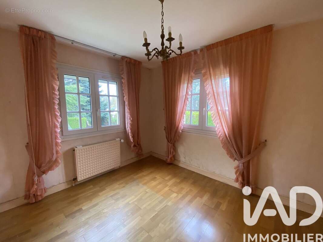 Photo 5 - Maison à MONTS