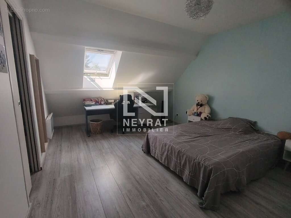 Villa contemporaine 4 chambres VIREY LE GRAND - photo 10