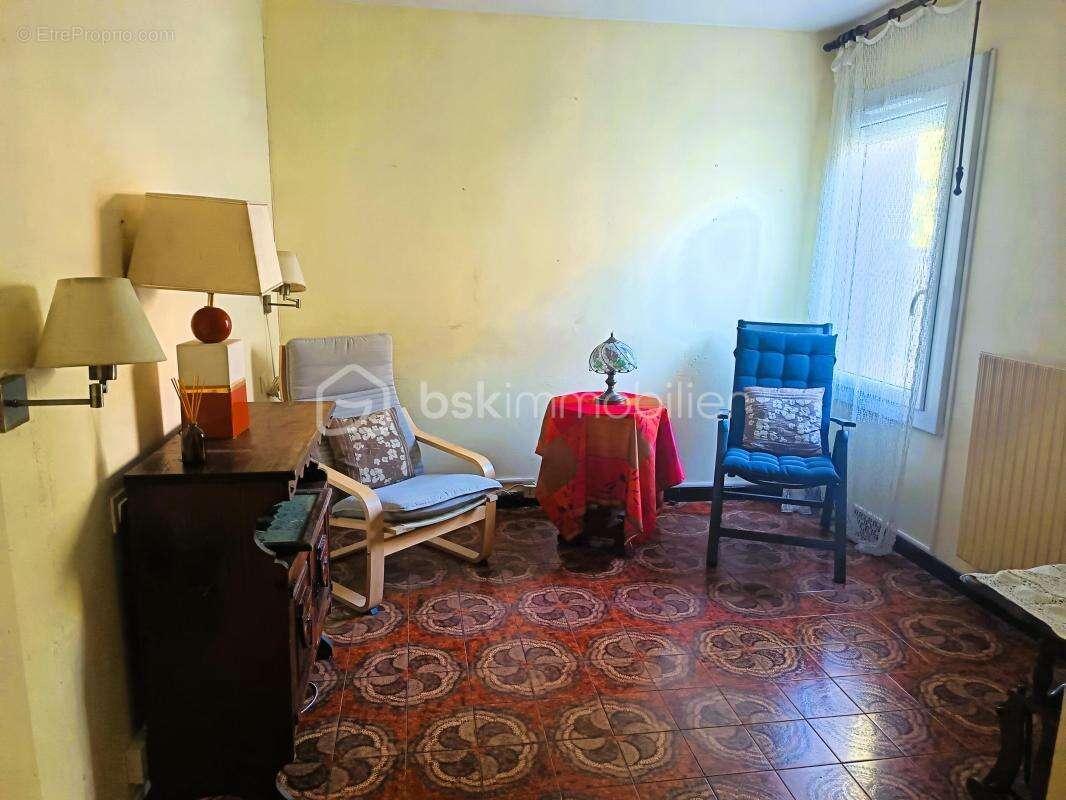 Maison à SAINT-JEAN