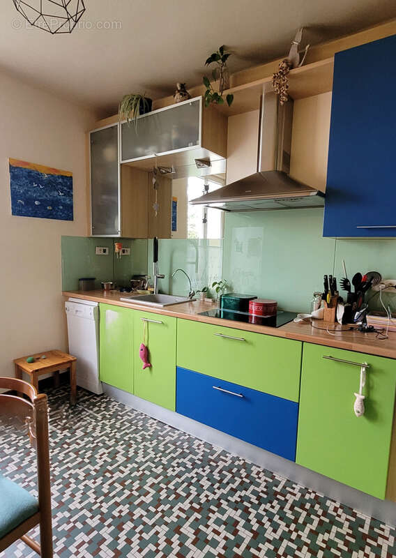 Maison à ETABLES-SUR-MER