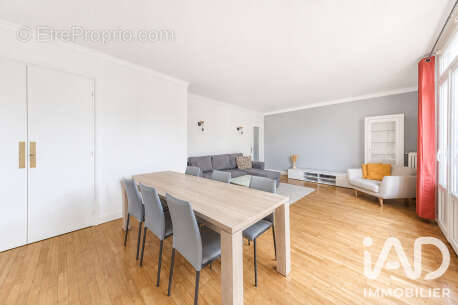 Photo 2 - Appartement à CACHAN