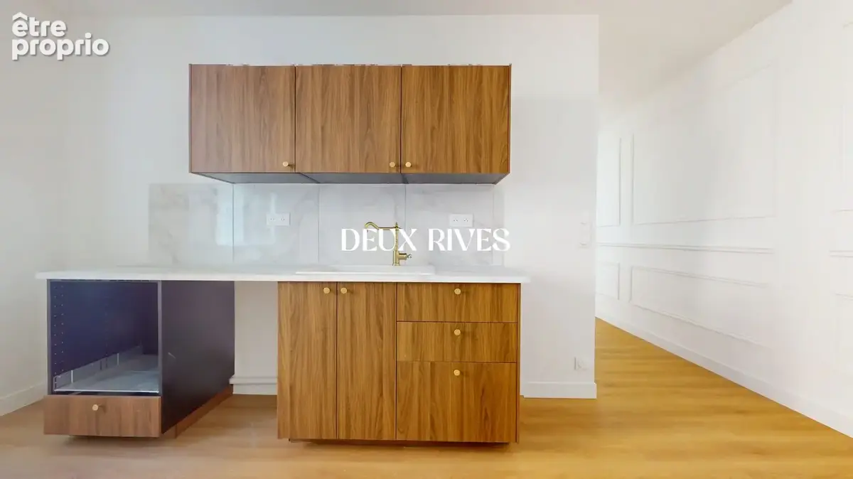 Appartement 60 m² à Nantes  - photo 3