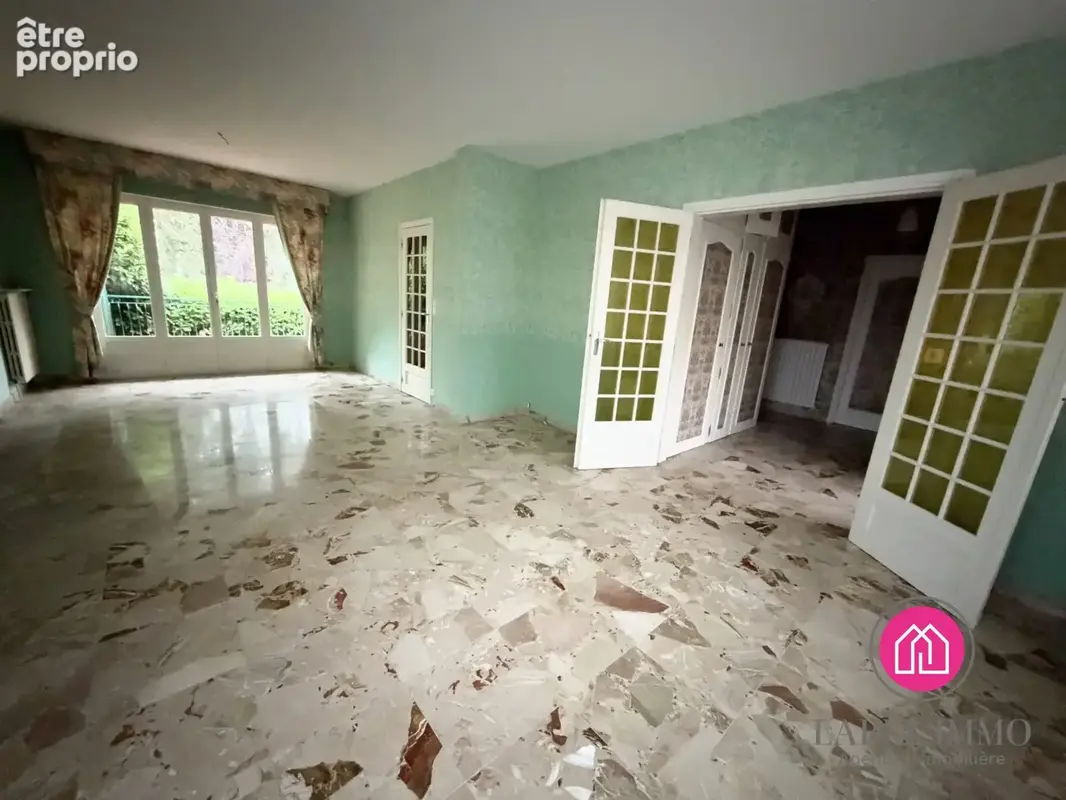 Maison 6 pièces 127 m² à vendre à Pecquencourt (59146) - photo 2