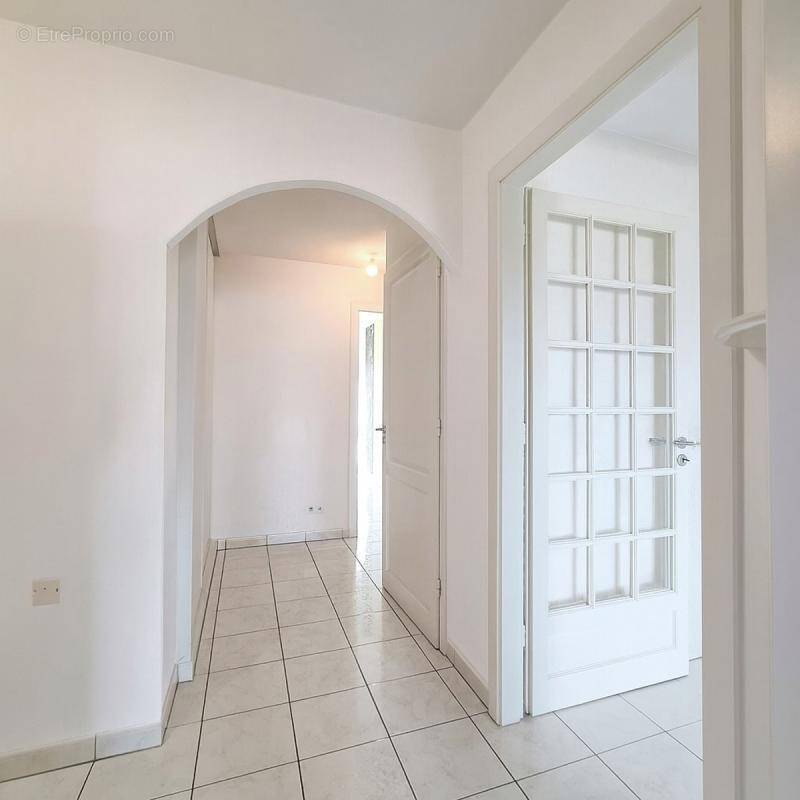 Appartement à HAGUENAU