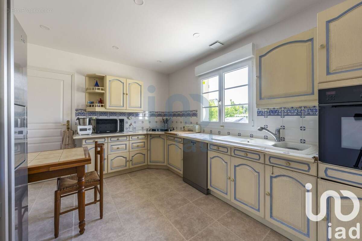 Photo 3 - Maison à AUVERNAUX