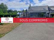 Maison à SAINT-ETIENNE-DE-CHIGNY