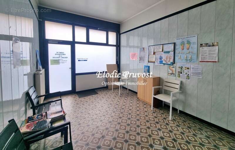 Appartement à AUCHEL