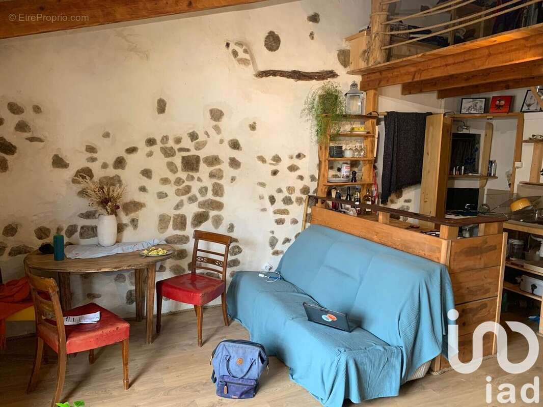 Photo 7 - Appartement à BUIS-LES-BARONNIES