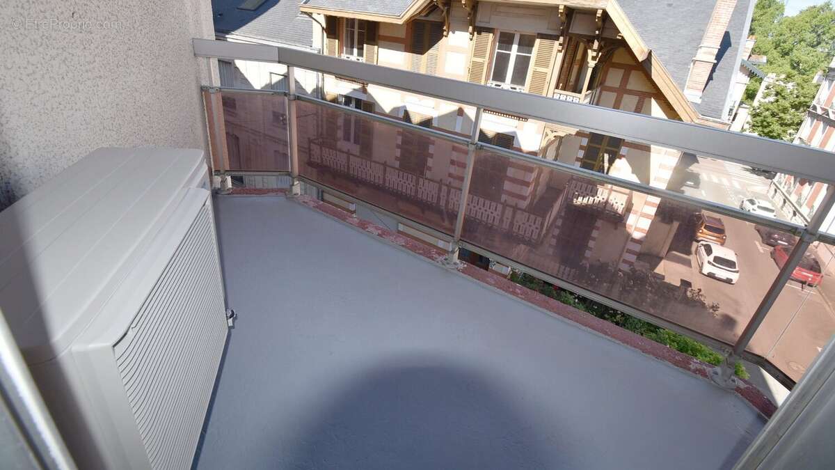 Appartement à VICHY