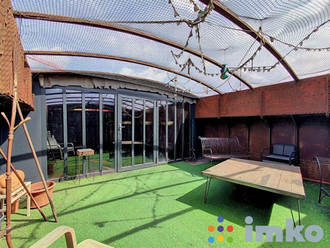 Maison 84 m² à Lille  - photo 6
