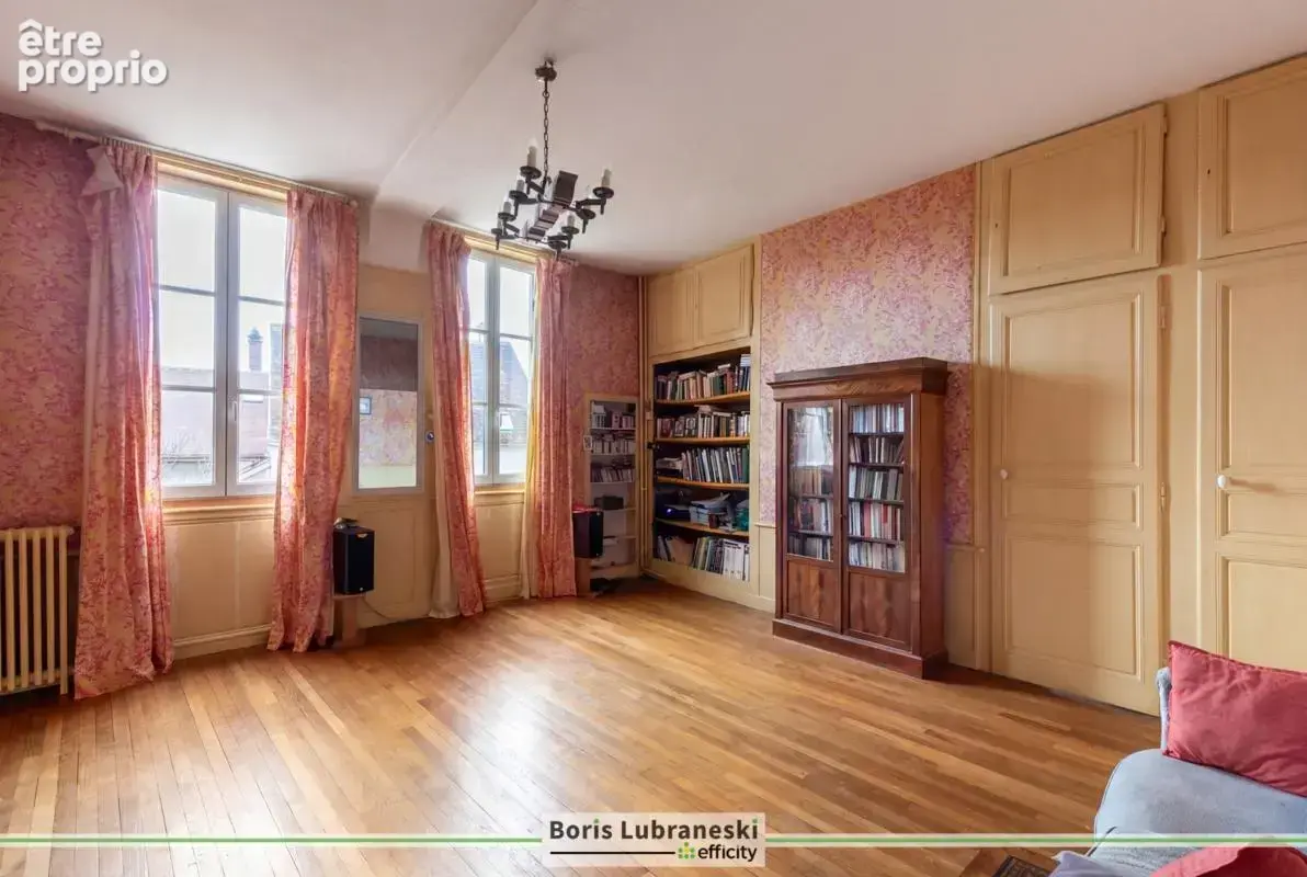 Maison 315 m² à Auxerre  - photo 8