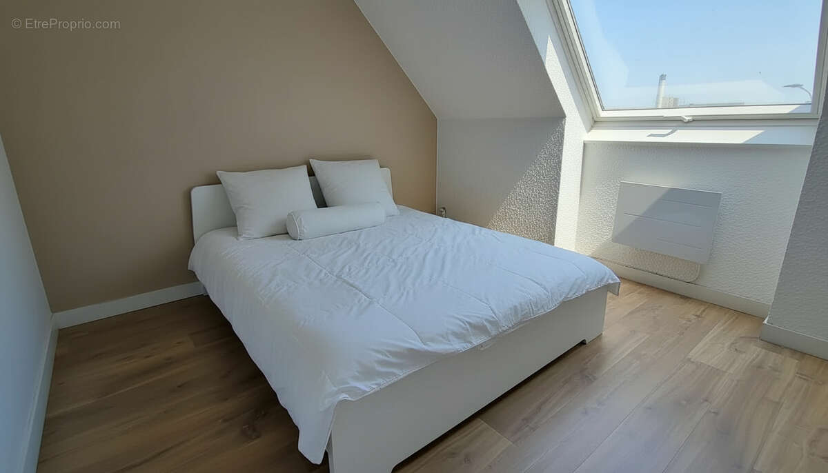 Appartement à CHENOVE