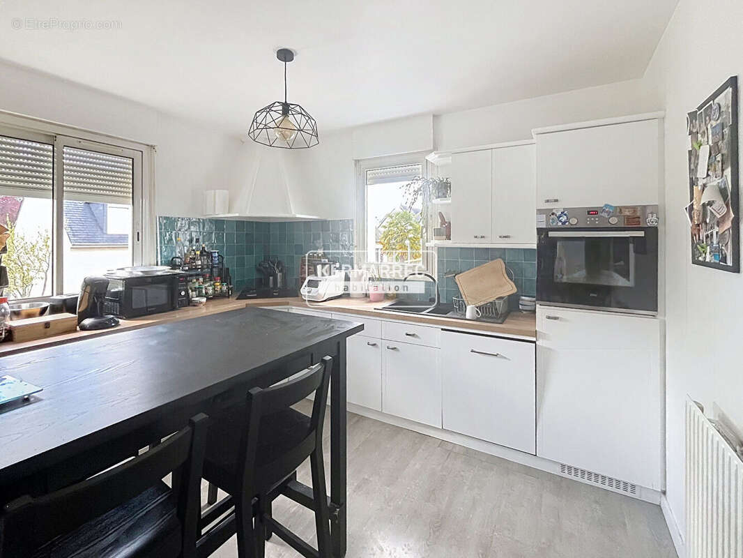 Maison à SAINT-ERBLON