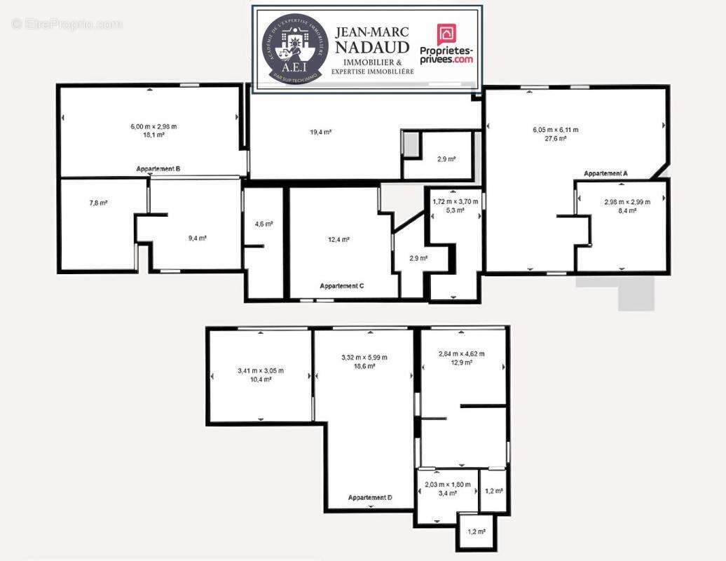 Maison à SAINT-RAPHAEL