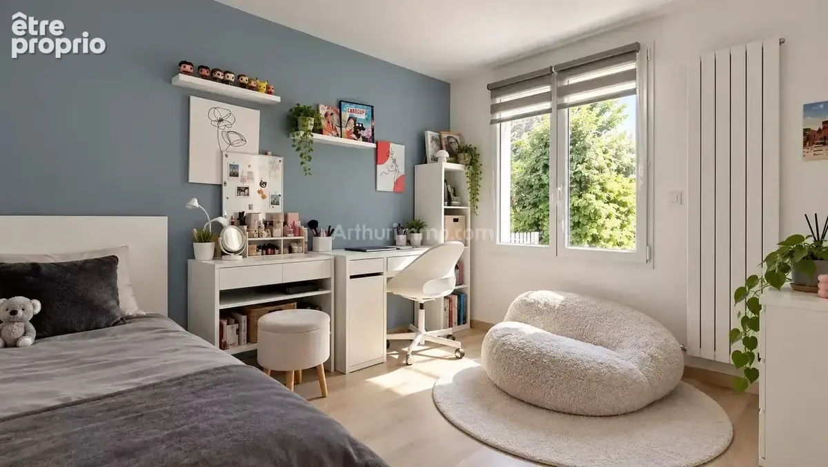 Vente Maison Bondoufle(91070) 539 900ï¿œ - photo 10