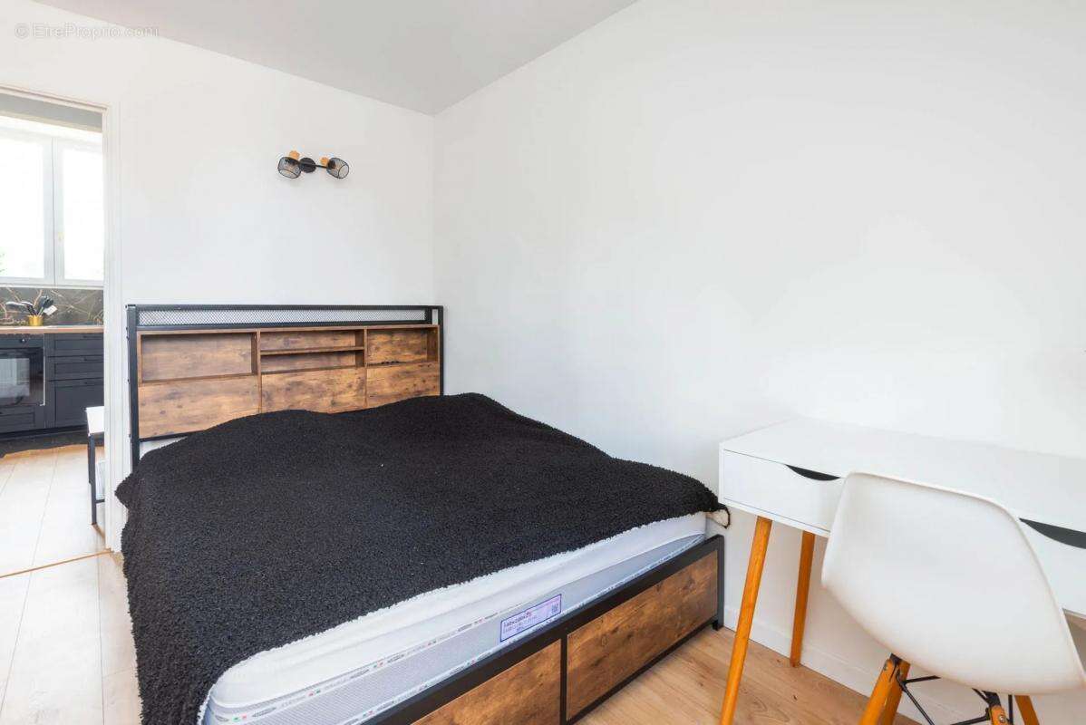 Appartement à POISSY