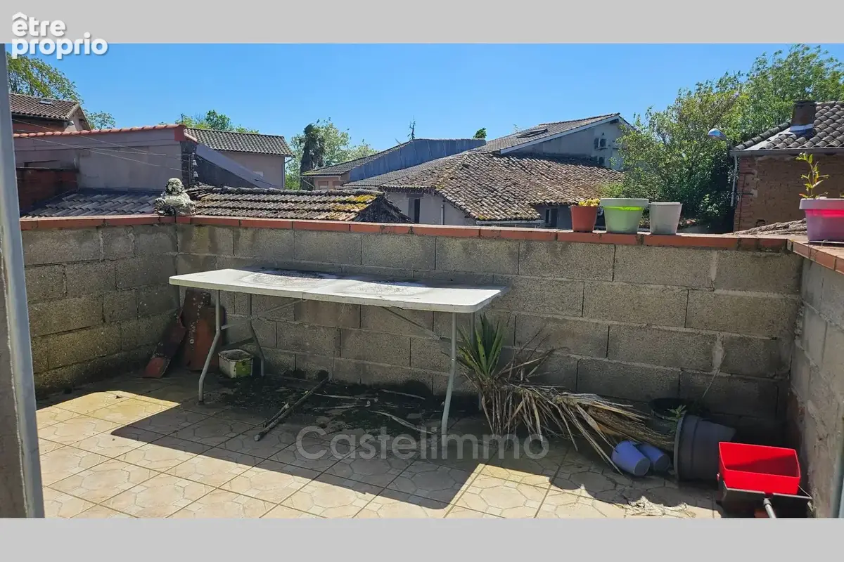 Maison 400 m² à vendre à Saint-Porquier (82700) - photo 6