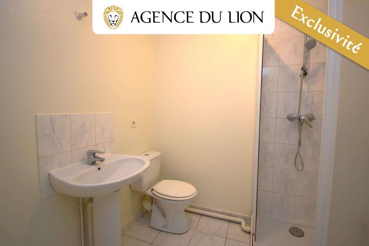 Appartement à DREUX